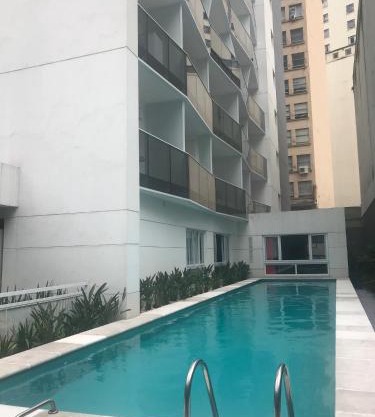 Suites Metrô Luz