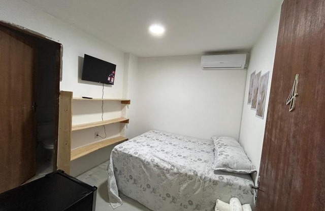 Suites Milagrense
