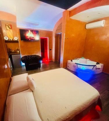 Suites Moya 1 - SPA in Camera