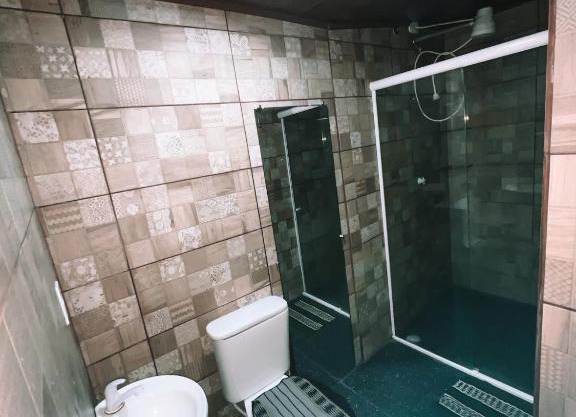 Suites na Ponta Verde