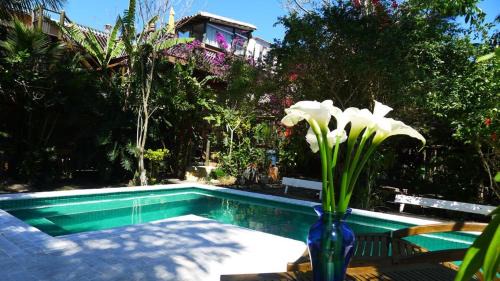 Suites Takahouse Geribá