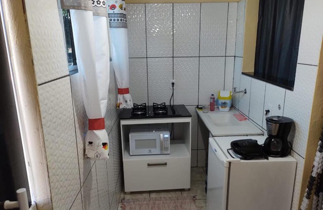 Suitezinha Verolme - Angra dos Reis - RJ