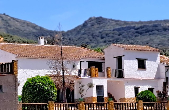 Suitur rural House Cortijo de Don Manuel (Big Hause)