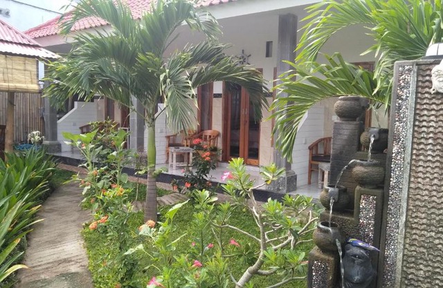 Suka Guest House