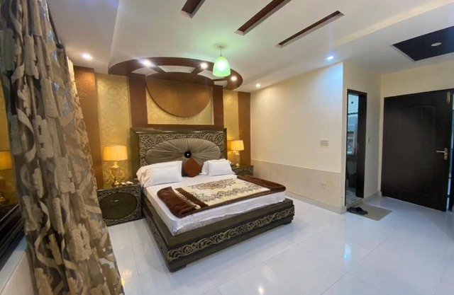 Sukoon Resort Murree