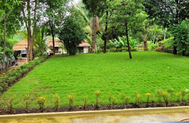 Sukriti Farms