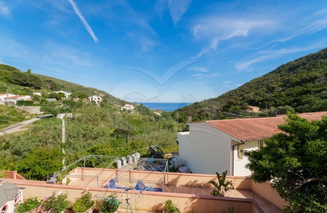 SULLA VALLE DI SECCHETO