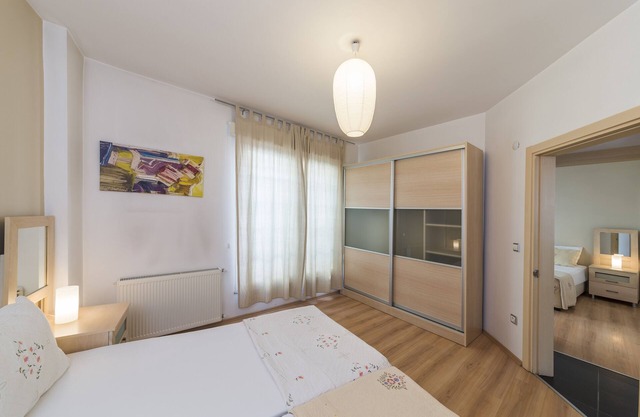 Sultanahmet: Luxury Apartment