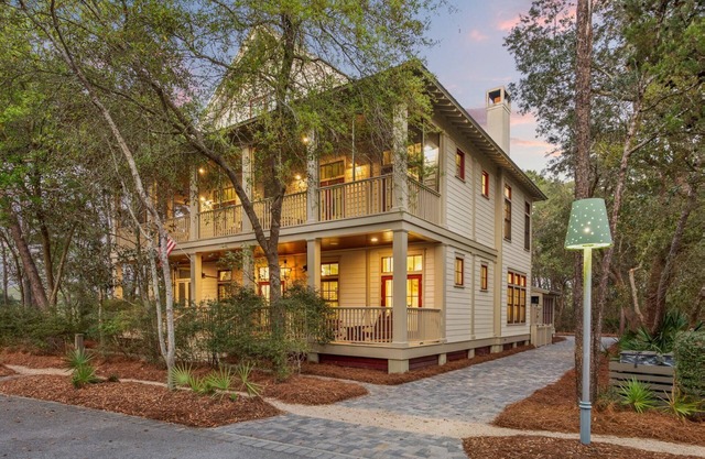 Summer Availability! 6 Primary suites! Pool Table! Ping Pong! Arcade Games! Close to Seaside!