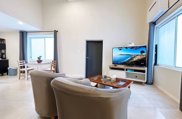 Summer Hill | 1 Bed TownHouse