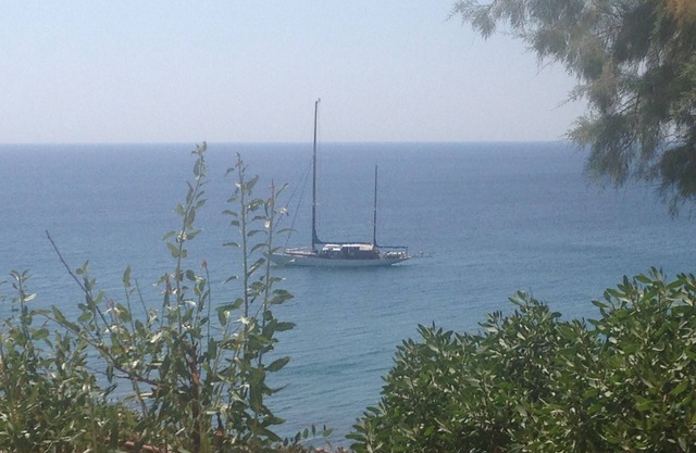 SUMMER HOUSE NEXT TO SEA