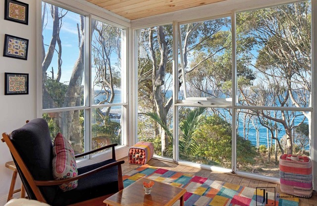 Summer Loving | Waterfront, Pet-Friendly, WiFi