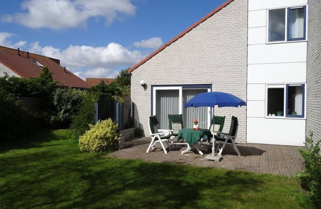 Summer Melody Comfortable holiday residence