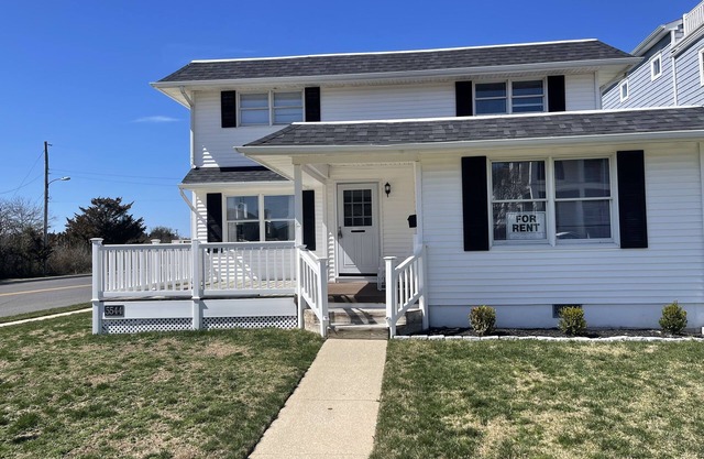 Summer rental avail Seasonal, Monthly , Bi-Weekly. Off Season rates available.