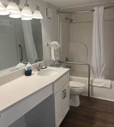 Summer Sands - 102 by Sea Scape Properties