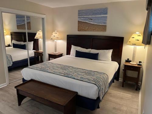 Summer Sands - 208 by Sea Scape Properties