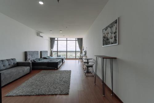 SUMMER SUITES APARTMENT CASETTA HOMESTAY 3 at Kota Samarahan Kuching