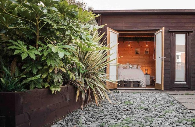 Summerhouse @ 73 (Forest of Dean) Gloucestershire