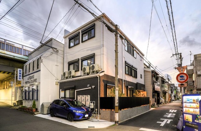 SummerLotus夏荷民泊