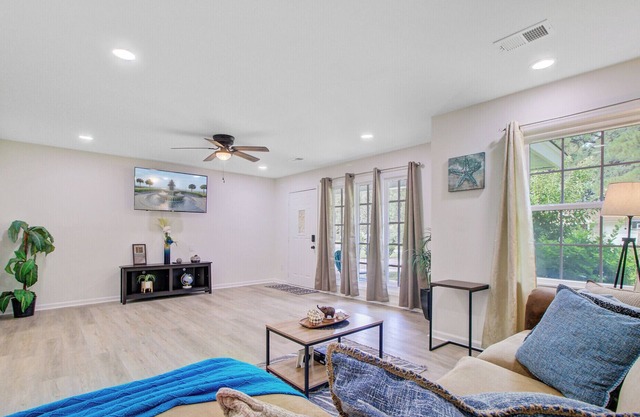 Summervielle Beautiful House