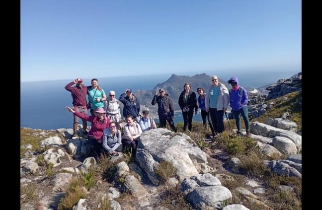 Summit & Seas Explorers