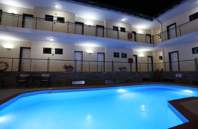 Sun Hotel