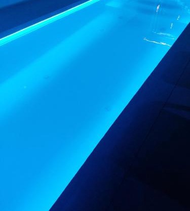 Sun Sea villa-heated pool