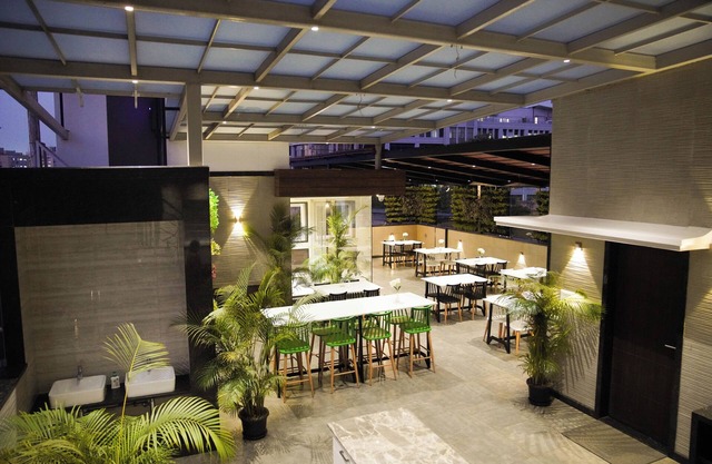 Sun Shine Hotel
