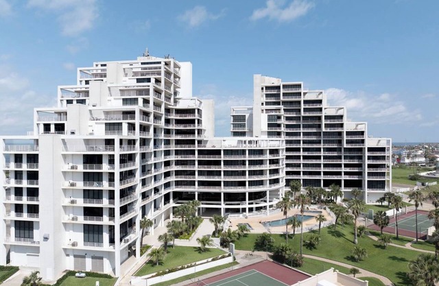 Sunchase IV by South Padre Resort Rental