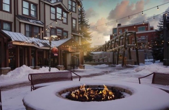 Sundance Fest-MarriottnJan. 22-29, 2024nMarriott Summit Watch Resort Park City
