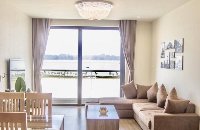 SUNDAY PREMIUM APARTMENT