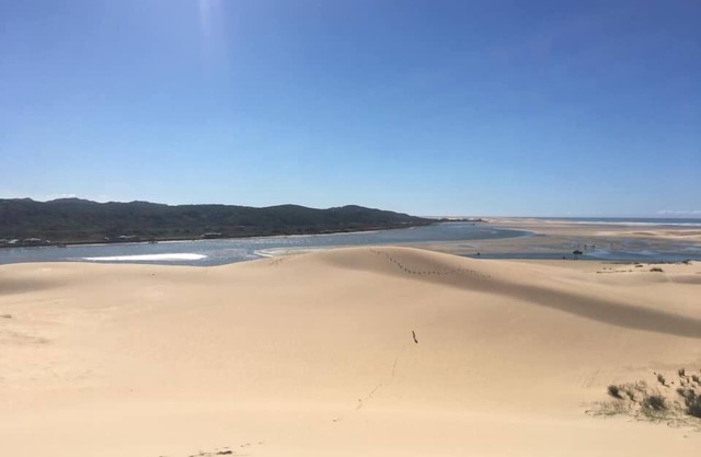 Sundays Mouth Guesthouse