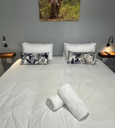 Sundays River Adventures Cottages