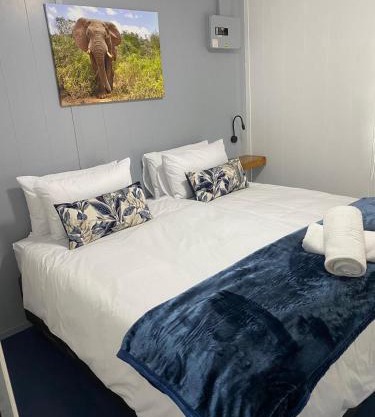 Sundays River Cottages