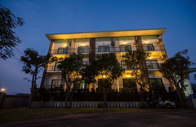 Sunee Boutique Hotel