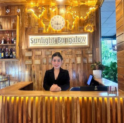Sunlight Bungalow