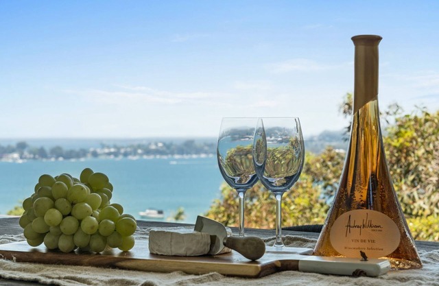 Sunlight Ridge House