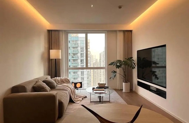 Sunny Abode鼎园C Newly renovated near Xintiandi