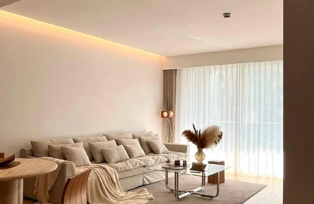 Sunny Abode鼎园D Newly renovated near Xintiandi