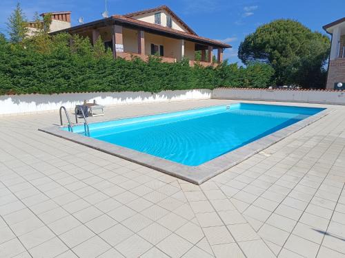 Sunny Apartman Italy