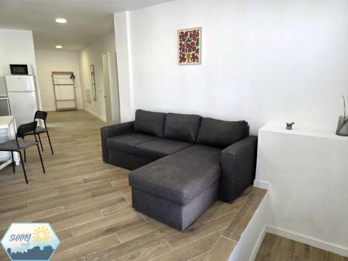 Sunny Churriana Jacaranda II