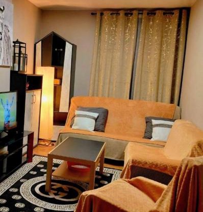 Sunny days -cozy and comfortable apartment