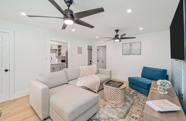 Sunny Haven #625: 1BR Townhome in Fort Walton