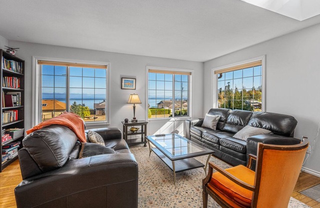 Sunny Mid Island Paradise