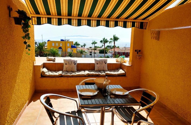 Sunny Place Playa Arena by HelloApartments