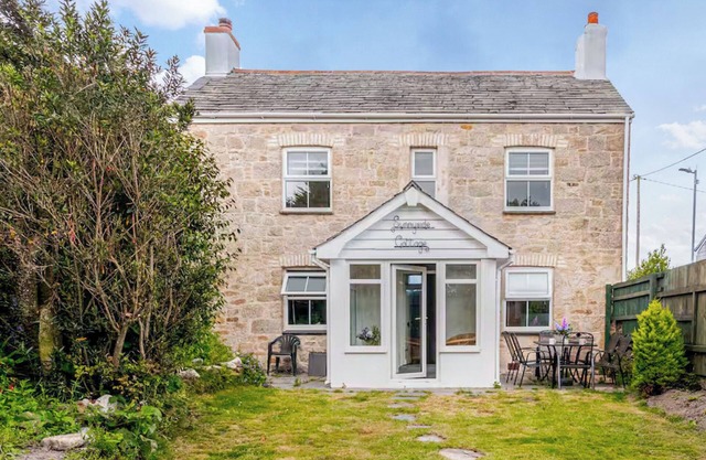 Sunnyside Cottage Retreat