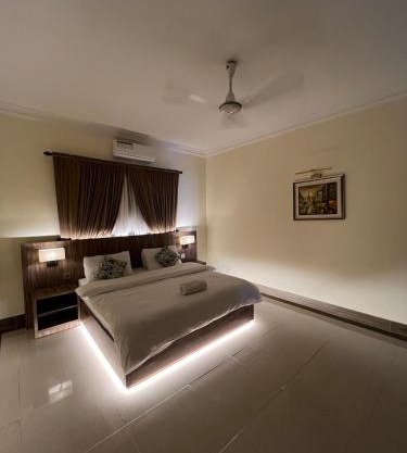 Sunrise BNB DHA phase 7