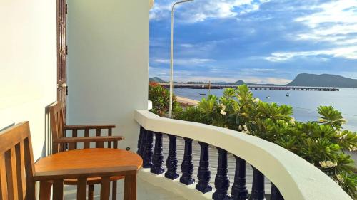 Sunrise Guesthouse