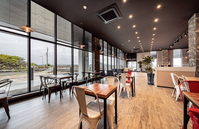 Sunrise Hotel Sungsan