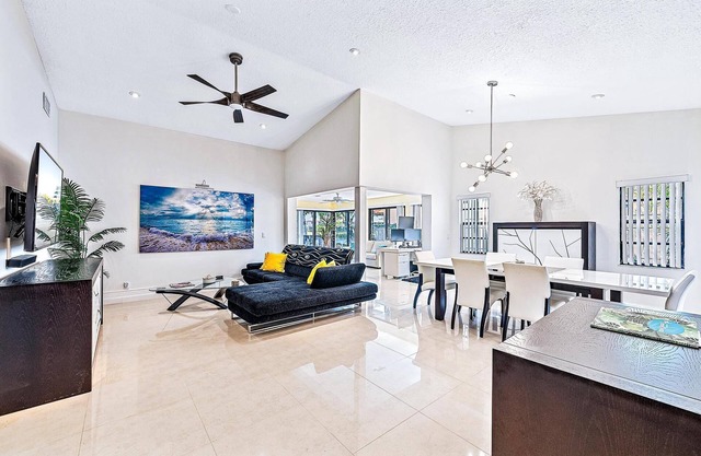 Sunrise Lake House in Delray Beach